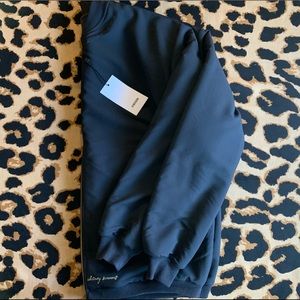 Whitney Simmons x Gymshark Oversized Jacket